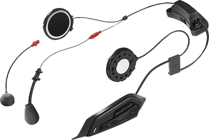 HJC Headset - SMART HJC 21B 2nd Generation BT021B00MBK0