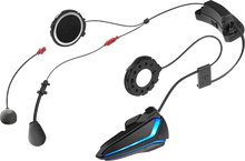 HJC Headset - SMART HJC 21B 2nd Generation BT021B00MBK0