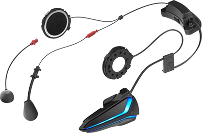 HJC Headset - SMART HJC 21B 2nd Generation BT021B00MBK0