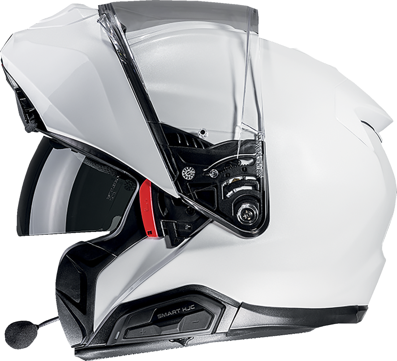 HJC Headset - SMART HJC 21B 2nd Generation BT021B00MBK0