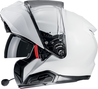 HJC Headset - SMART HJC 21B 2nd Generation BT021B00MBK0