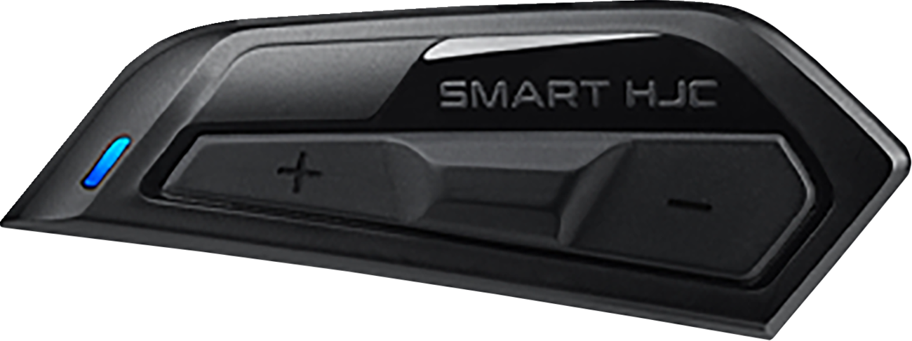 HJC Headset - SMART HJC 21B 2nd Generation BT021B00MBK0