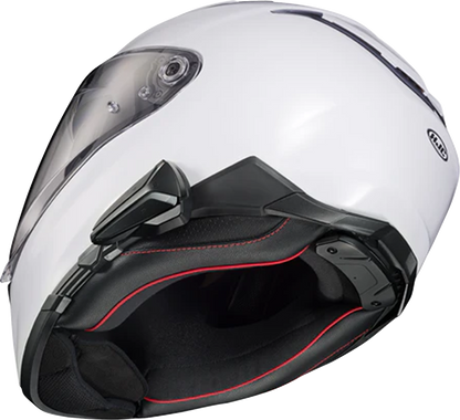 HJC Headset - SMART HJC 21B 2nd Generation BT021B00MBK0