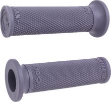 ODI Ruffian Single Ply V-Twin Grips - Graphite V00RFH