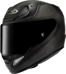 HJC RPHA 12 Carbon Helmet - Matte Carbon - Large FB21NUS6MCBV