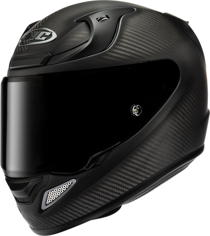 HJC RPHA 12 Carbon Helmet - Matte Carbon - Large FB21NUS6MCBV