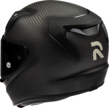 HJC RPHA 12 Carbon Helmet - Matte Carbon - Large FB21NUS6MCBV
