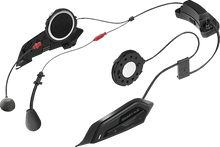 HJC Headset - SMART HJC 50B 2nd Generation COMMUNICATOR SMARTHJ