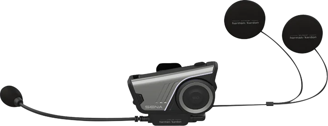 SENA 60s EVO Communication System 60S-EVO-01