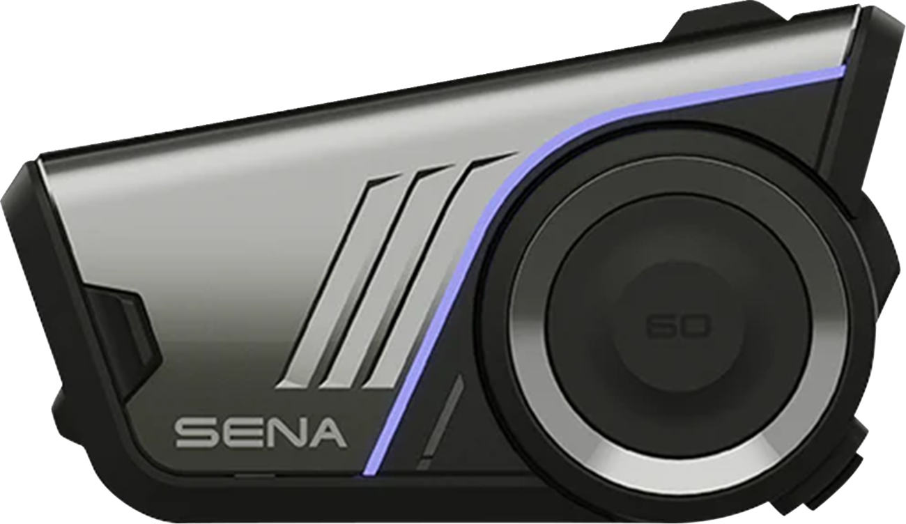 SENA 60s EVO Communication System 60S-EVO-01