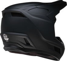 Z1R Youth Dirt Maxx Helmet - Solid - Matte Black - Small 0111-1872