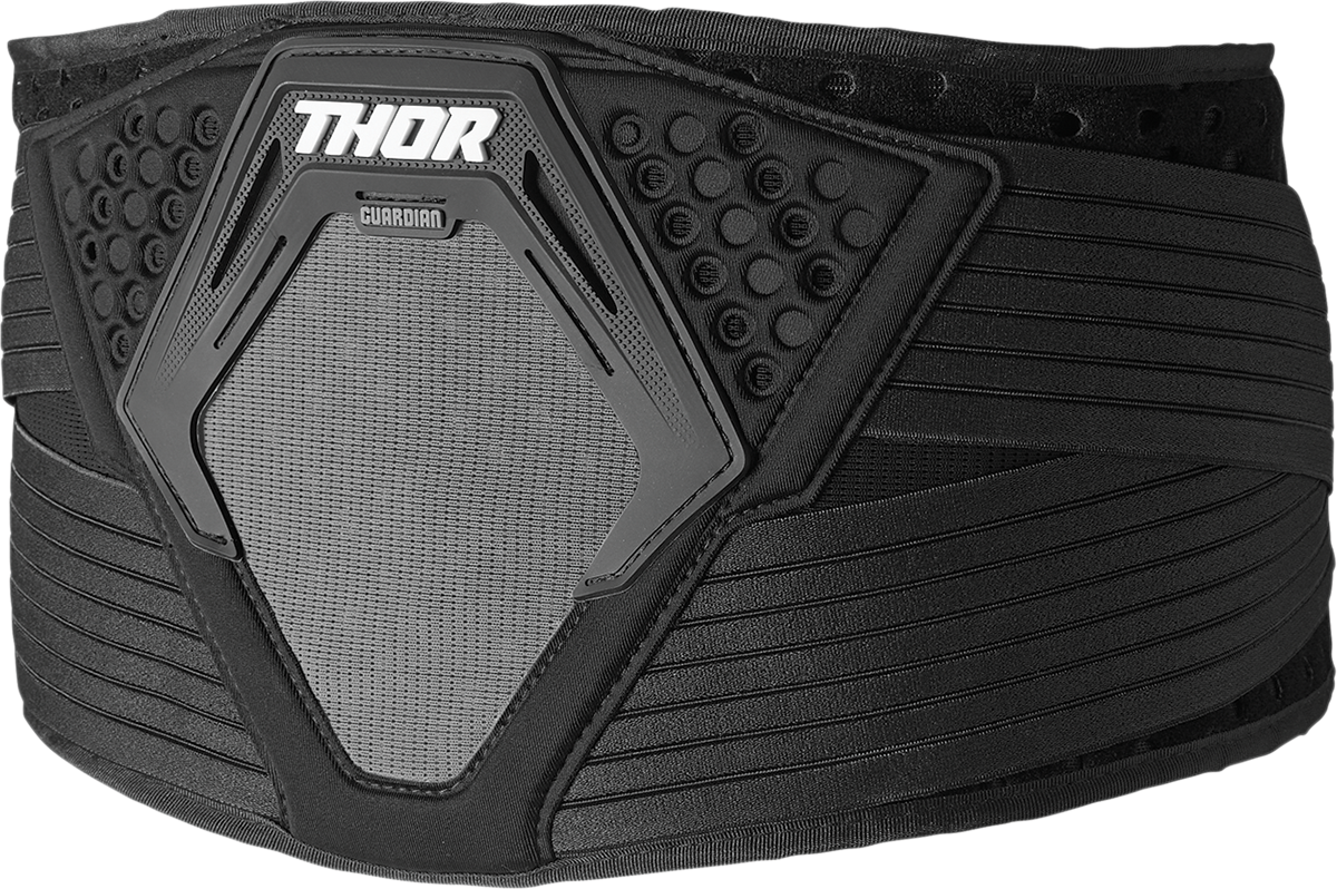THOR Guardian Belt - Black - S/M 2703-0165
