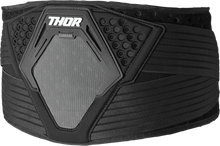 THOR Guardian Belt - Black - L/XL 2703-0166