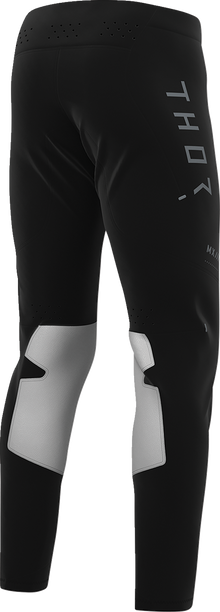 THOR Sportmode Mind Control Pants - Charcoal/Black - US 32 2901-12836