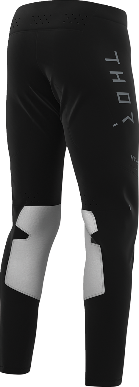 THOR Sportmode Mind Control Pants - Charcoal/Black - US 33 2901-12837