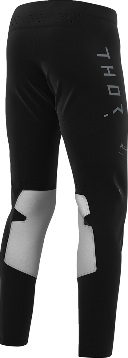 THOR Sportmode Mind Control Pants - Charcoal/Black - US 33 2901-12837