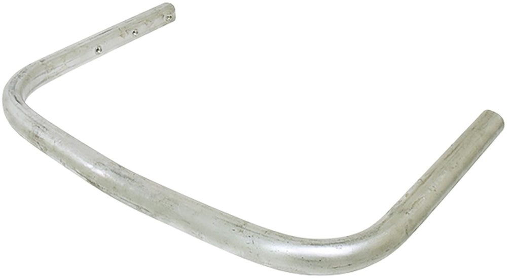 Rear Bumper Pol