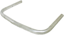 Rear Bumper Pol