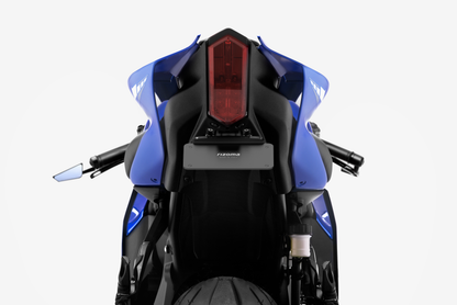 Flat Out Fender Eliminator Yam