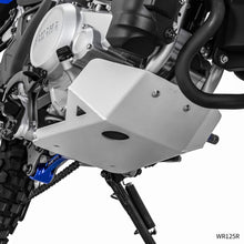 Skid Plate Yam