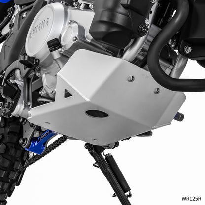 Skid Plate Yam
