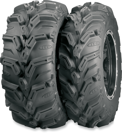 ITP Tire - Mud Lite XTR - Front/Rear - 25x10R12 - 6 Ply 560399