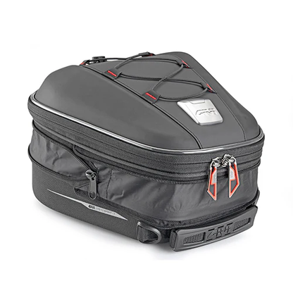 Tanklock Tank Bag 10l /Tail Bag Black
