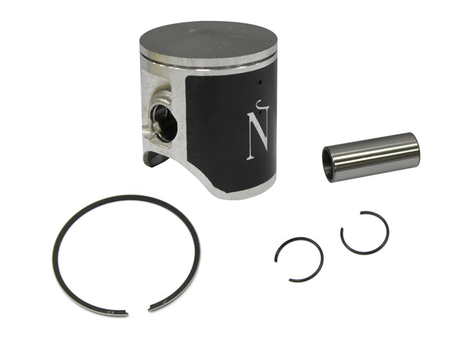 Piston Kit Ceramic Comp Cyl 53.94/Std 10.8:1 Yam