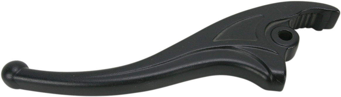 PARTS UNLIMITED Replacement Brake Lever - Black L99-69574