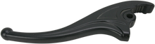 PARTS UNLIMITED Replacement Brake Lever - Black L99-69574