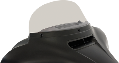 MEMPHIS SHADES Windshield - 7" - Solar - FLHT/X MEP8169