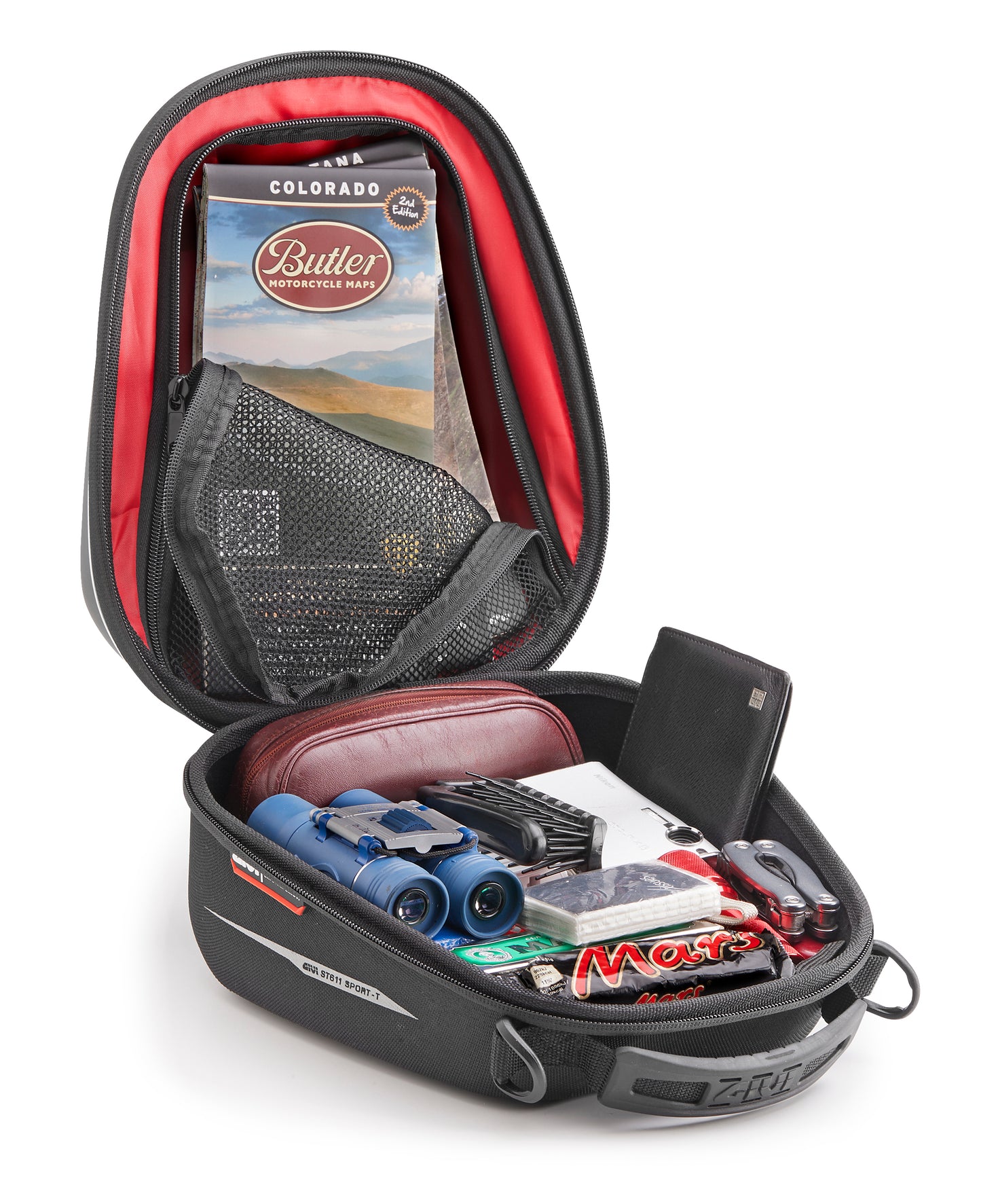 Tanklock Tankbag Sport T 6l