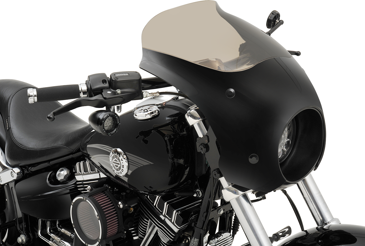 MEMPHIS SHADES Bullet Fairing - Honda/Harley-Davidson MEM7071