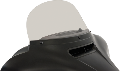 MEMPHIS SHADES Windshield - 9" - Solar - FLHT/X MEP8179