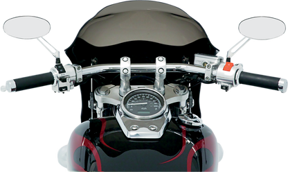 MEMPHIS SHADES Bullet Fairing - Honda/Yamaha MEM7101