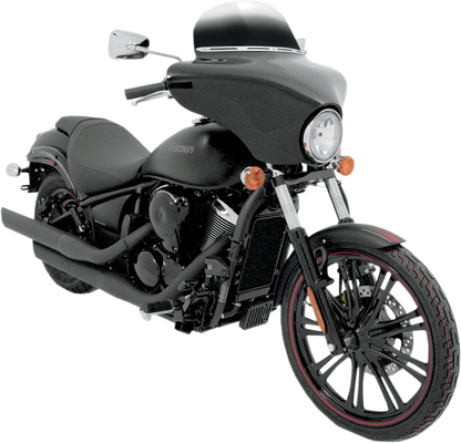 MEMPHIS SHADES Batwing Fairing - Vulcan MEM7151