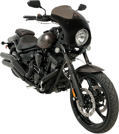 MEMPHIS SHADES Bullet Fairing - Yamaha MEM7341