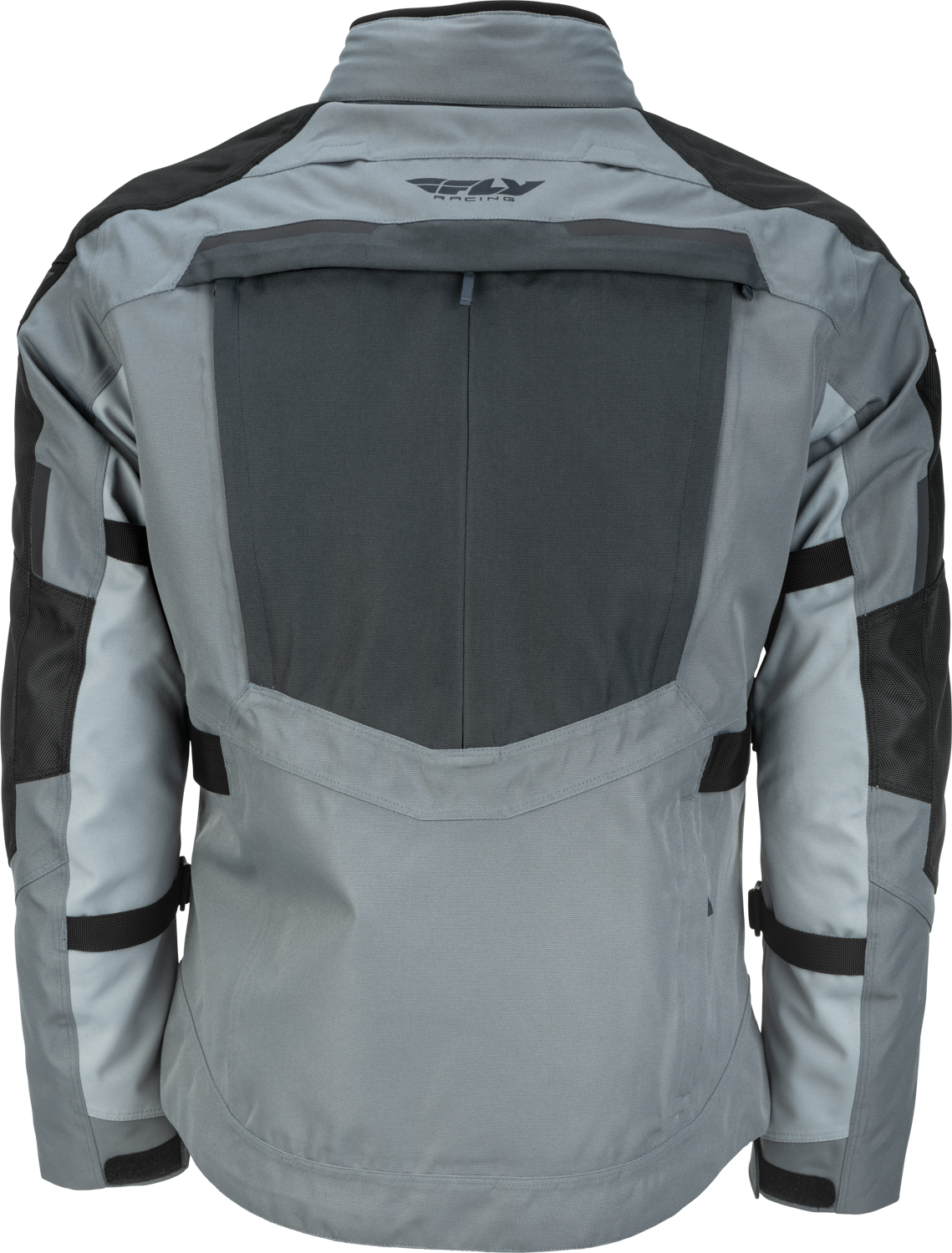 Off Grid Jacket Grey Md