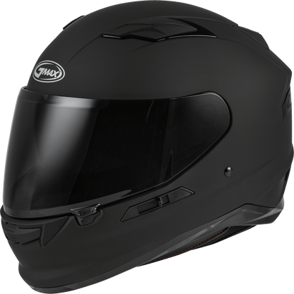 Ff 98 Full Face Helmet Matte Black Sm