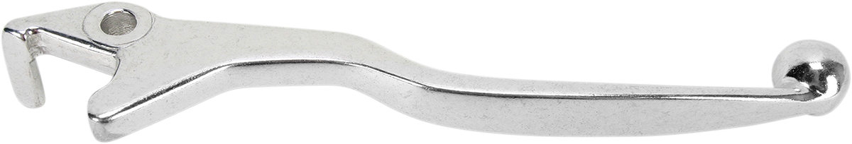 PARTS UNLIMITED Replacement Brake Lever - Polished L99-64722