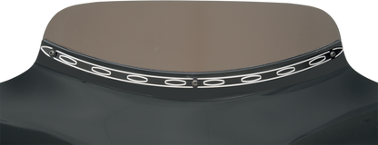 MEMPHIS SHADES Batwing Trim - Night - Ellipse MEM0935