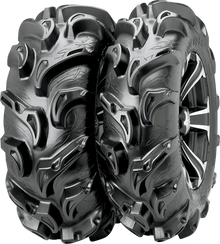 ITP Tire - Mega Mayhem - Front - 27x9-14 - 6 Ply 6P0032