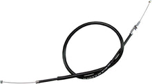 Black Vinyl Throttle Push Cable