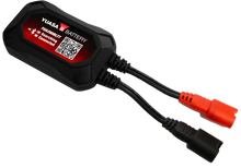 12v Bluetooth Battery & Charging System Tester