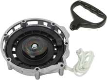 Recoil Assembly Pol