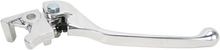 PARTS UNLIMITED Replacement Brake Lever - Polished L99-64721