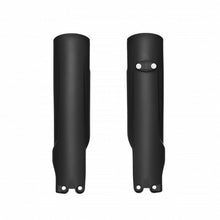 Fork Guards Ktm Black