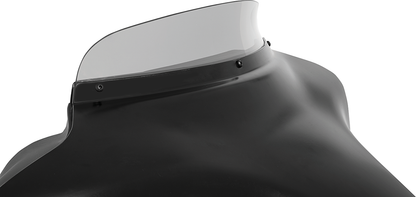 MEMPHIS SHADES Spoiler Shield - 3" - Ghost - '96-'13 FLH MEP87908