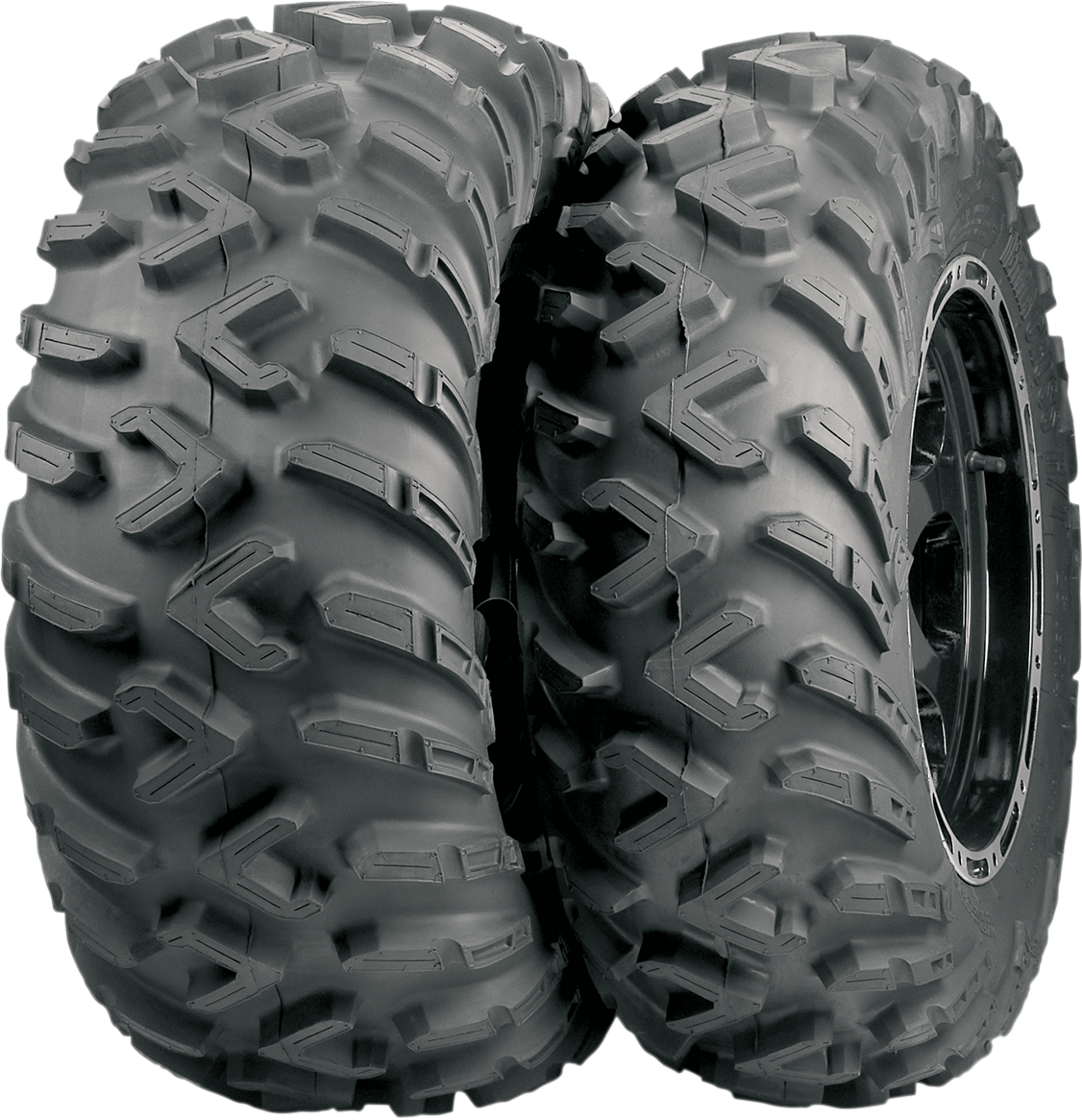 ITP Tire - Terracross R/T - Rear - 26x10R14 - 6 Ply 6EE4831