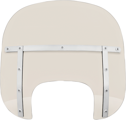 MEMPHIS SHADES Fats Windshield - Solar - 13" - FLFB/S MEM6009